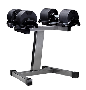 NÜOBELL STAND No 1 Rated Adjustable Dumbbell Stand – URBNFYT